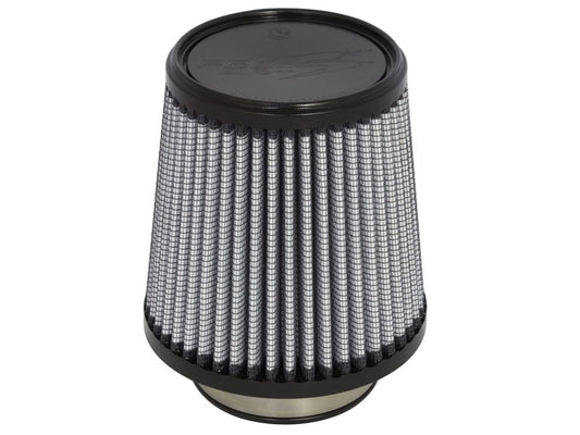 aFe MagnumFLOW Air Filters IAF PDS A/F PDS 3-1/2F x 6B x 4-3/4T x 6H - Racecraft Industries