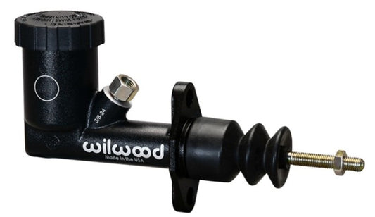 Wilwood GS Integral Master Cylinder - .625in Bore - Racecraft Industries