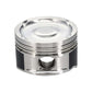 Wiseco Focus RS 2.5L 20V Turbo 83mm Bore 8.5 CR -15.2cc Dish Pistons - Set of 5 *SPECIAL ORDER* - Racecraft Industries