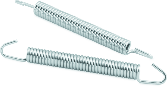BikeMaster Exhaust Springs (Pair) - 83mm - Racecraft Industries