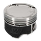 Wiseco Nissan VG30 Turbo -9cc 1.260 X 88MM Piston Shelf Stock Kit - Racecraft Industries