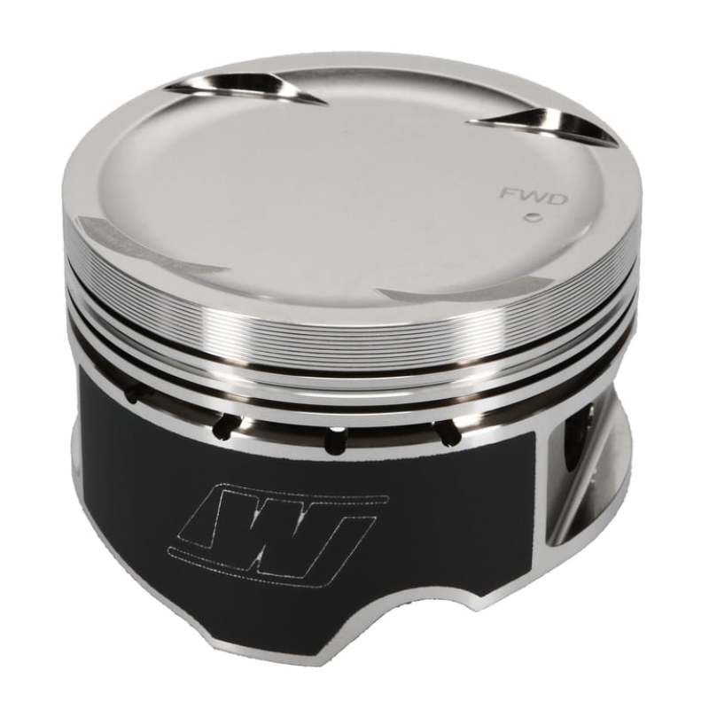 Wiseco Nissan VG30 Turbo -9cc 1.260 X 88MM Piston Shelf Stock Kit - Racecraft Industries
