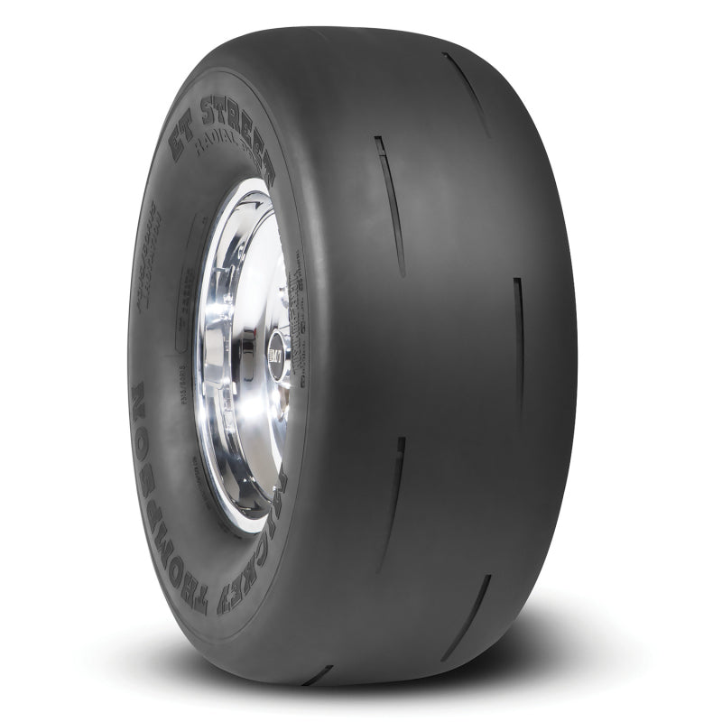 Mickey Thompson ET Street Radial Pro Tire - P315/60R15 90000024662 - Racecraft Industries