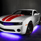 Oracle Universal LED Underbody Kit - ColorSHIFT SEE WARRANTY - Racecraft Industries