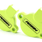 Perrin 15-22 WRX Cam Solenoid Cover - Neon Yellow - Racecraft Industries