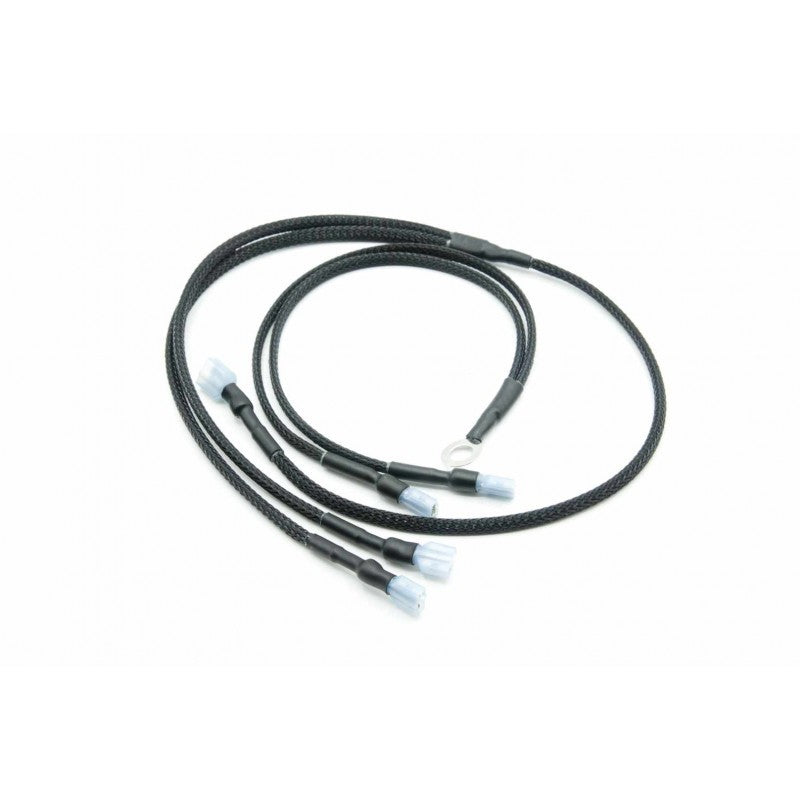 Turbo XS 02-14 Subaru WRX STI Hella Horn Wiring Harness - Racecraft Industries