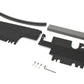 Perrin 15-21 WRX/STI Radiator Shroud (Without OEM Intake Scoop) - Black - Racecraft Industries