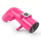 Perrin 08-14 WRX / 08-15 STI Cold Air Intake - Hyper Pink - Racecraft Industries