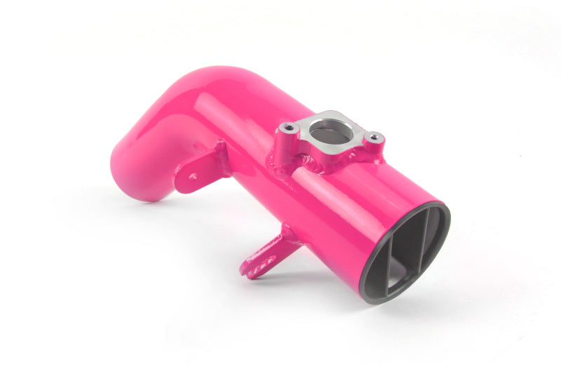 Perrin 08-14 WRX / 08-15 STI Cold Air Intake - Hyper Pink - Racecraft Industries
