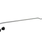 Whiteline 08+ Dodge Challenger Gen III / 06+ Charger LX Rear Heavy Duty Adjustable 18mm Swaybar - Racecraft Industries