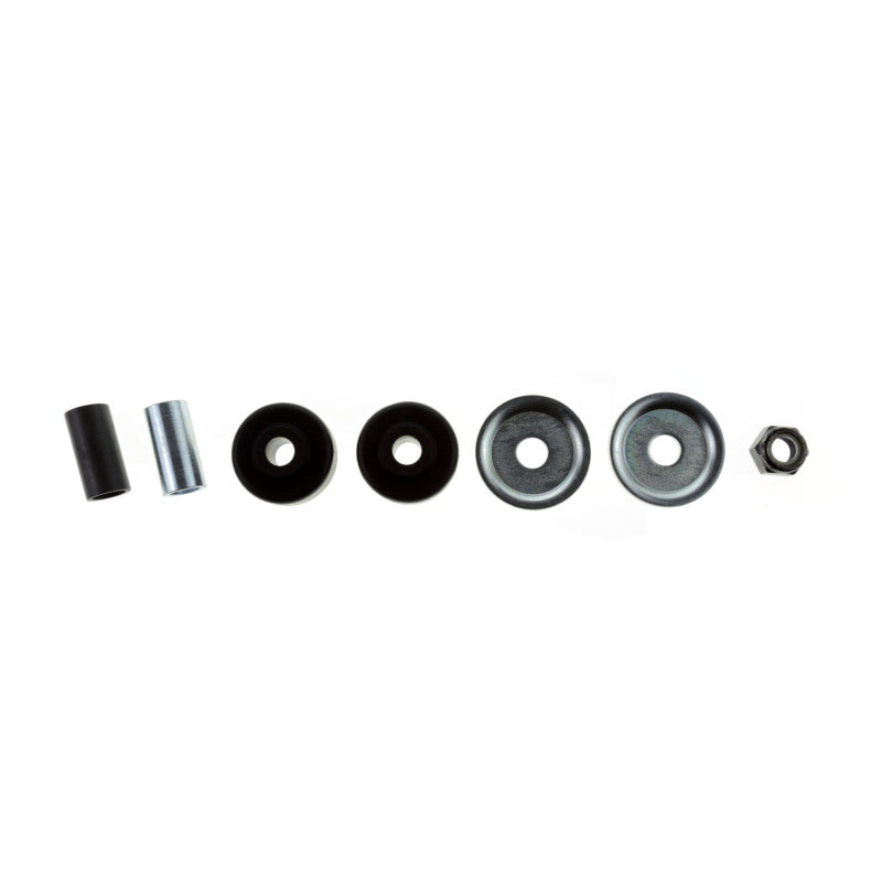 Bilstein B8 5125 46mm Monotube Shock Absorber - Racecraft Industries