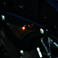 Kuryakyn Fender Strut Cover Plates Gloss Black - Racecraft Industries