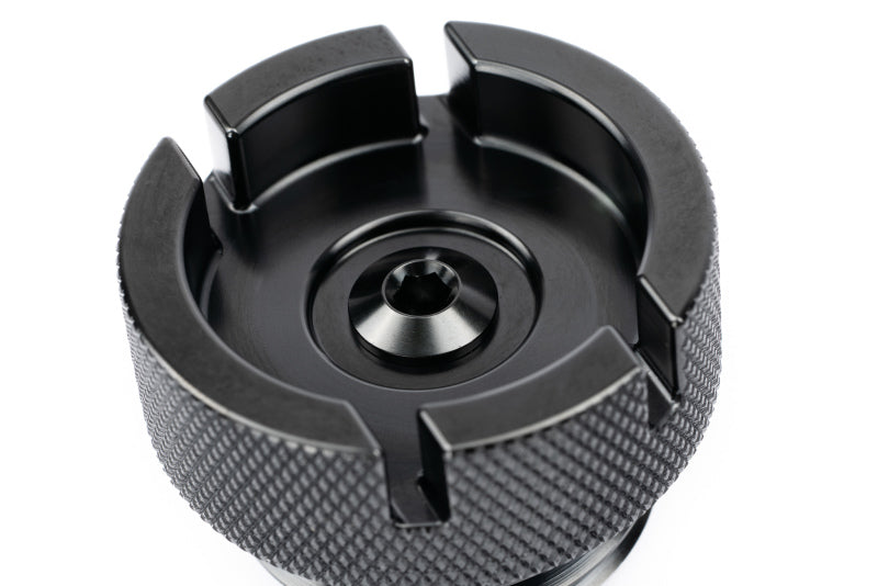 AMS Performance Subaru Billet Engine Oil Cap - Racecraft Industries