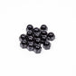 Radium Engineering Acorn Nuts - Anodized Aluminum - 15PK - Racecraft Industries