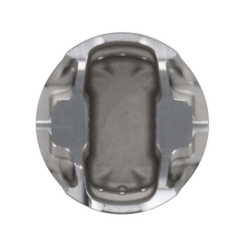Wiseco BMW M52B28 2.8L 24V Turbo Standard Bore 8.0:1 CR Pistons - Racecraft Industries
