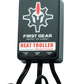 FIRSTGEAR Dual Portable Heat-Troller - Racecraft Industries