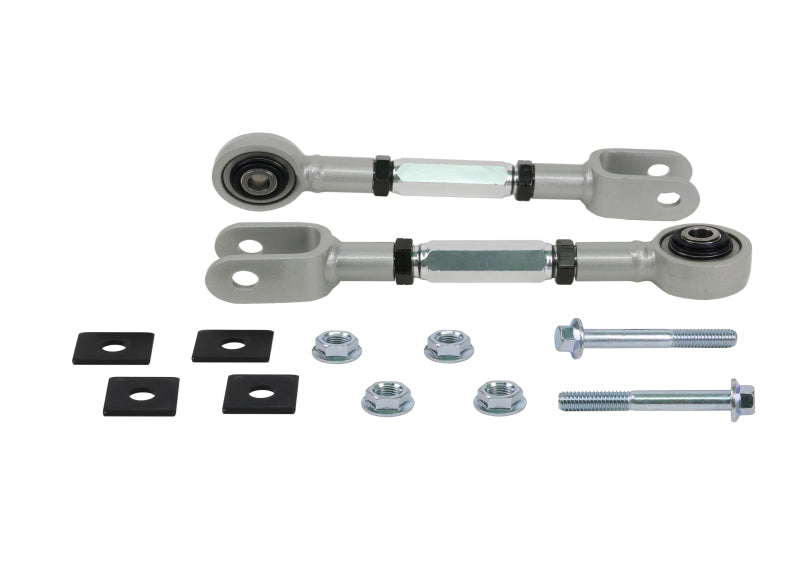 Whiteline 2015+ Ford Mustang S550 GT/Shelby Rear Suspension Control Arm - Racecraft Industries