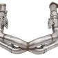 Corsa 2020-24 Corvette C8 3in Xtreme Cat-Back Exhaust 4.5in Pol Quad Tips - Deletes stock AFM Valve - Racecraft Industries
