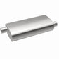 MagnaFlow Muffler Mag SS 22X5X11 3X3 O/O - Racecraft Industries