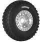 Tensor Tire Desert Series (DS) Tire - 60 Durometer Tread Compound - 32x10-15 - Racecraft Industries