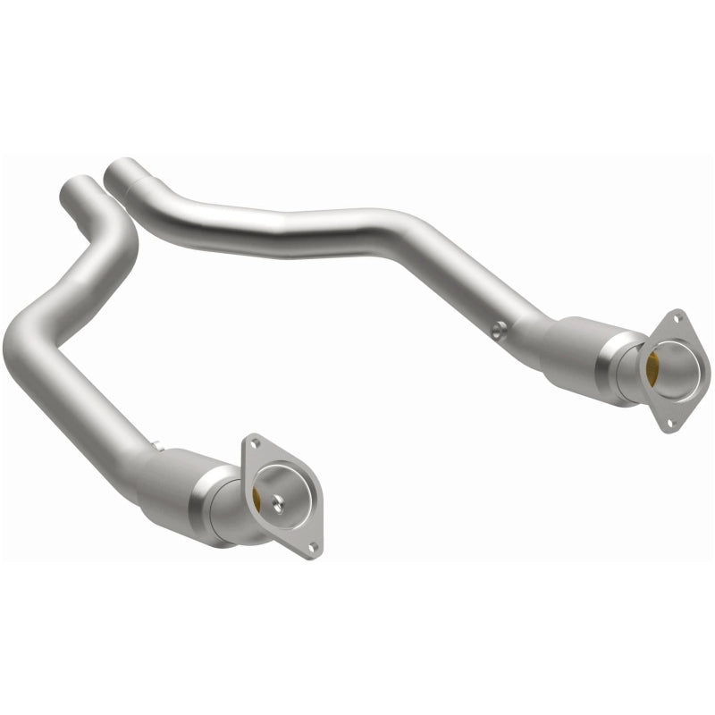 MagnaFlow Conv DF 05- SRT-8 6.1L OFF ROAD - Racecraft Industries