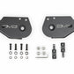 DV8 Offroad 2021 Ford Bronco Trailing Arm Skid Plates - Racecraft Industries