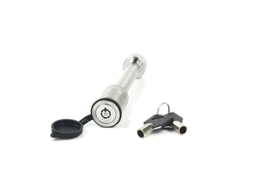Weigh Safe Hitch Locking Pin (3.5in x 5/8in) - Racecraft Industries