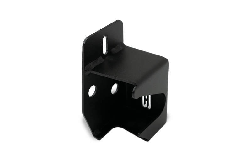 DV8 Offroad 21-22 Ford Bronco Crash Bar Caps w/ Accessory Mount - Racecraft Industries