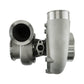 Turbosmart Oil Cooled 6466 V-Band Inlet/Outlet A/R 0.82 External Wastegate TS-1 Turbocharger - Racecraft Industries