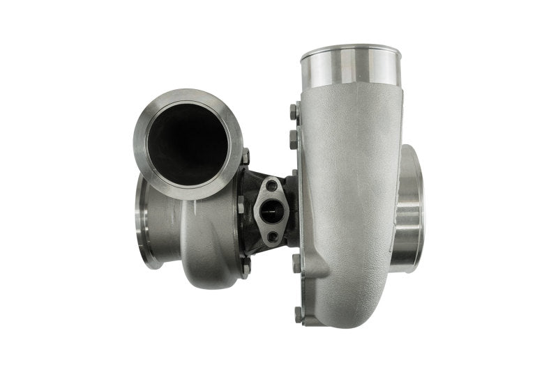 Turbosmart Oil Cooled 6466 V-Band Inlet/Outlet A/R 0.82 External Wastegate TS-1 Turbocharger - Racecraft Industries
