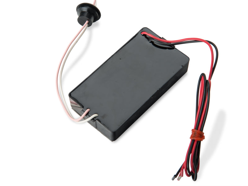 Raxiom 13-14 Ford Mustang GT CCFL Halo Fog Lights (Smoked) - Racecraft Industries