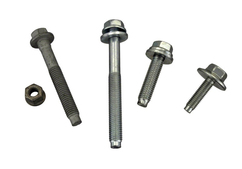 Ford Racing Mustang BOSS 302 Alternator Kit - Racecraft Industries