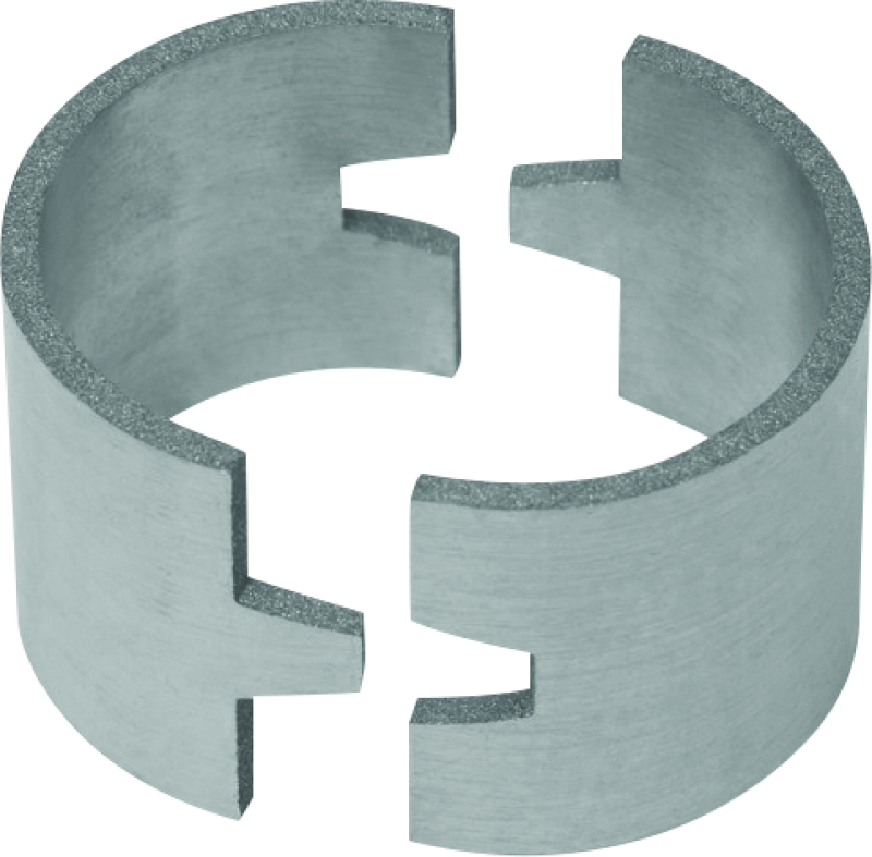 Kuryakyn Drink Holder Clamp Adapter For 7/8in Bars - Racecraft Industries