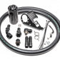 Radium Engineering Catch Can Kit PCV Subaru WRX VB Fluid Lock - Racecraft Industries