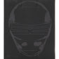 Spectre Coupler 4in. Elbow / 90 Degree (PVC) - Black - Racecraft Industries
