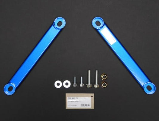 Cusco Power Brace Front Side CKV36 - Racecraft Industries