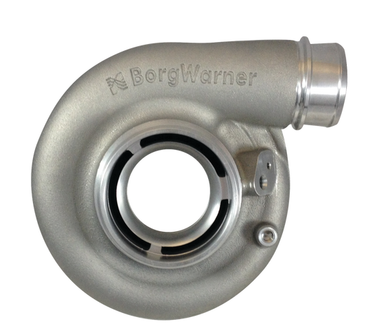 BorgWarner SX-E Style Cover EFR-7163 - Racecraft Industries