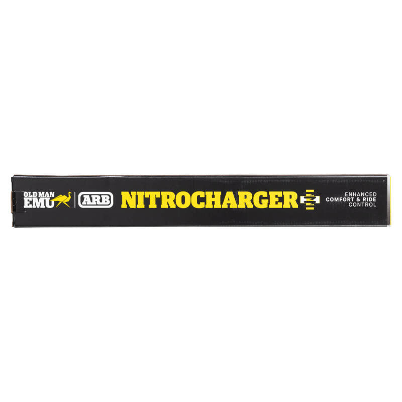 ARB / OME Nitrocharger Plus Shock Toyota Land Cruiser 200 Series - Rear - Racecraft Industries