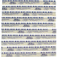 Clevite Plastigage Blue Plastigage - 12 Pack - Racecraft Industries