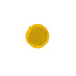 KC HiLiTES FLEX ERA 1 Performance Yellow Spread Beam Lens - Racecraft Industries