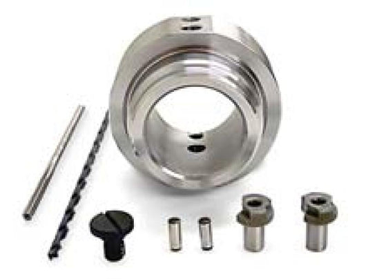 ATI Crank Pin Drill Kit - Hemi 5.7 6.1 392 2009+ Vvt & 6.2L Hellcat & Demon - Racecraft Industries