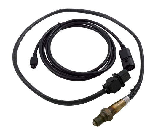 Innovate LSU4.9 Upgrade Kit - 8ft Sensor Cable and O2 Sensor - Racecraft Industries