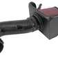 K&N 15-16 Chevy Corvette Z06 6.2L V8 Aircharger Performance Intake - Racecraft Industries