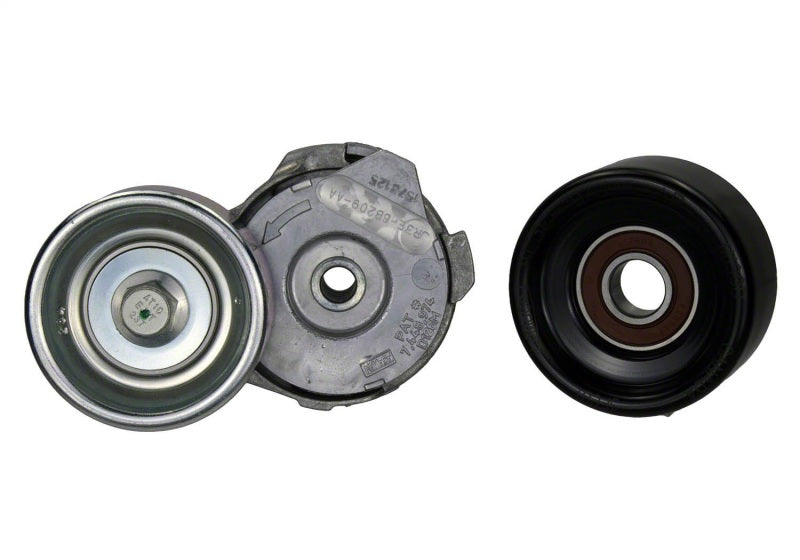 Ford Racing Mustang BOSS 302 Alternator Kit - Racecraft Industries