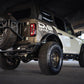 DV8 Offroad 21-23 Ford Bronco Competition Series Rear Bumper - Racecraft Industries