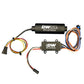 DeatschWerks DW650iL Series 650LPH In-Line External Fuel Pump w/ Single/Dual-Speed Controller - Racecraft Industries