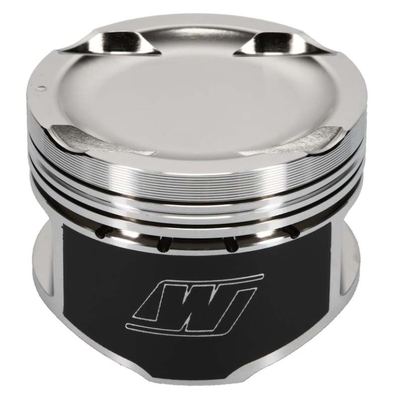 Wiseco Mitsubishi Lancer EVO 8 - 4G63 Turbo Piston Kit - Racecraft Industries