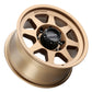 Method MR701 HD 18x9 +18mm Offset 8x6.5 130.81mm CB Method Bronze Wheel - Racecraft Industries