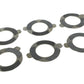Ford Racing 8.8 Inch TRACTION-LOK Rebuild Kit with Carbon Discs - Racecraft Industries