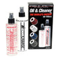 Spectre Accucharge Kit for HPR Filters - Clear - Racecraft Industries